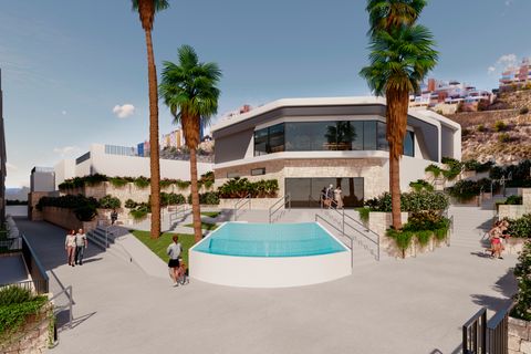 Penthouse i Mutxamel, Alicante, Mutxamel - € 399.000 | Ref: SONN-016482-14 - foto 12